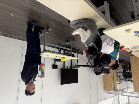 小學英文部七巧板大賽圓滿落幕！ - 6